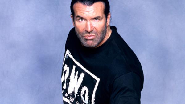 Scott Hall 2002