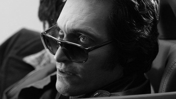 Tetro Vincent Gallo