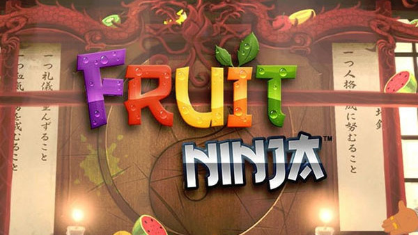 Fruit Ninja