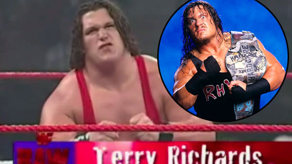 10 Wrestlers You Didn T Realise Wrestled For Wwe In 1997