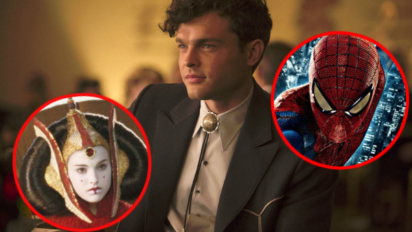 10 Things You Didn T Know About Alden Ehrenreich Page 9