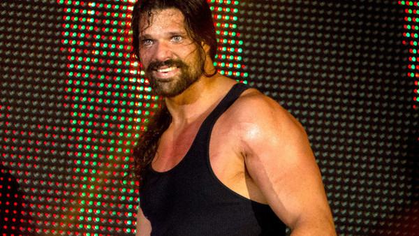 Adam Rose