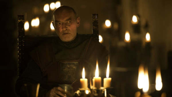 Game of Thrones Randyll Tarly