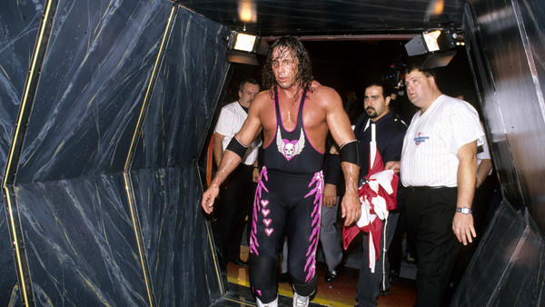 10 Fascinating WWE Survivor Series 1997 Facts