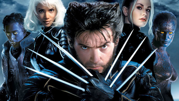 XMen 2