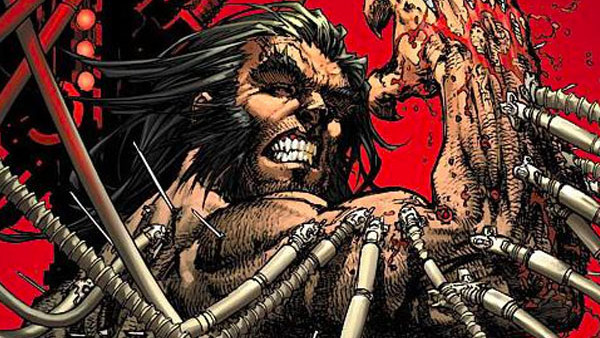 Weapon X Wolverine Confirmed For X-Men: Apocalypse