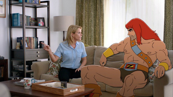 Son Of Zorn