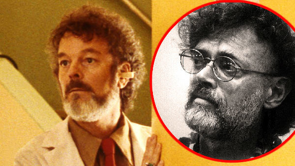 Doctor Jaboy Terrence McKenna