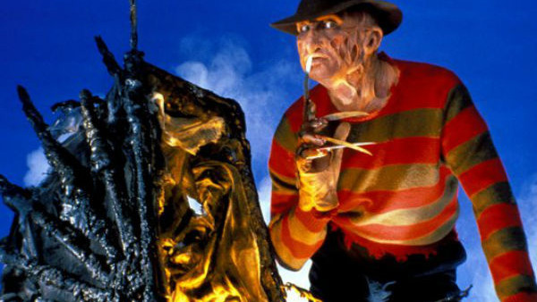 Nightmare On Elm Street 5