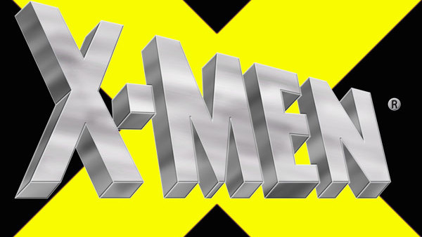 XMen Logo