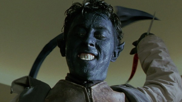 X-Men 2 Nightcrawler