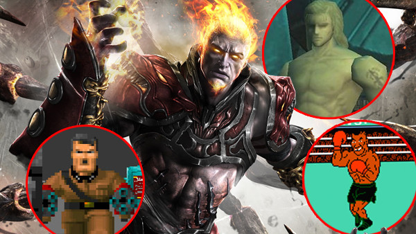 greatest final video game boss fights