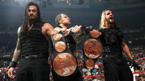 The Shield