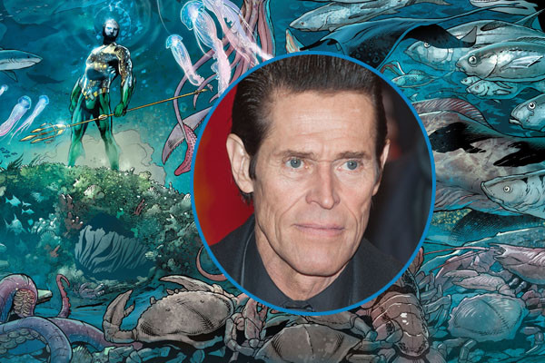 DCEU: 10 Characters Most Likely To Die (And The Movies 