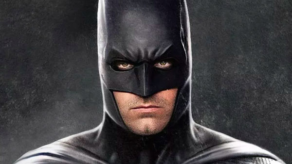 Ben Affleck Batman