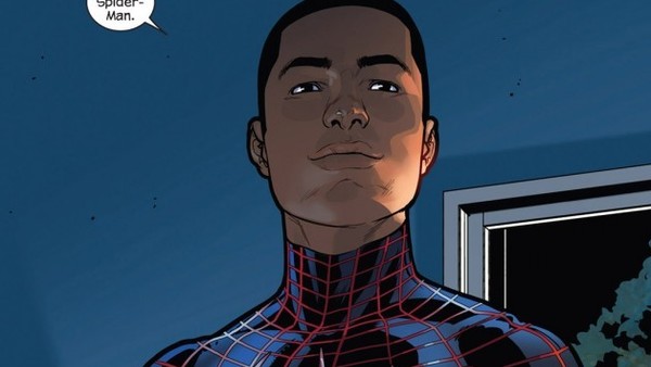 Miles Morales