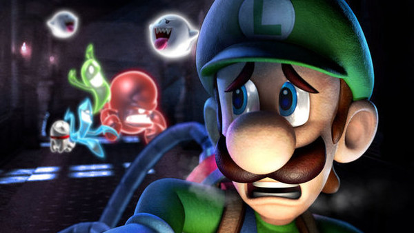 This is What Luigi's Mansion 4 Will Be! [Theory] 
