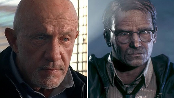 batman arkham knight jim gordon jonathan banks