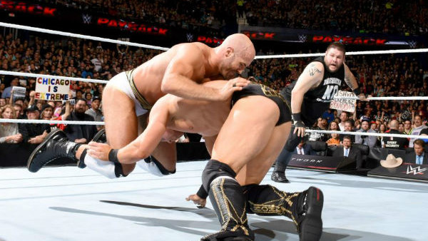 the miz cesaro kevin owens