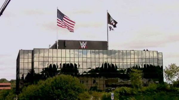 WWE HQ