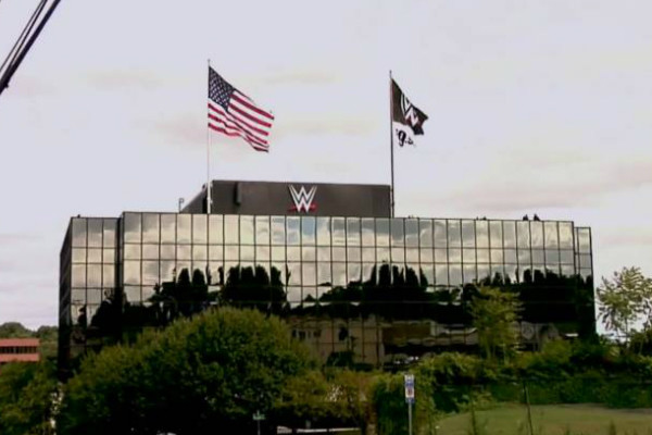 WWE HQ