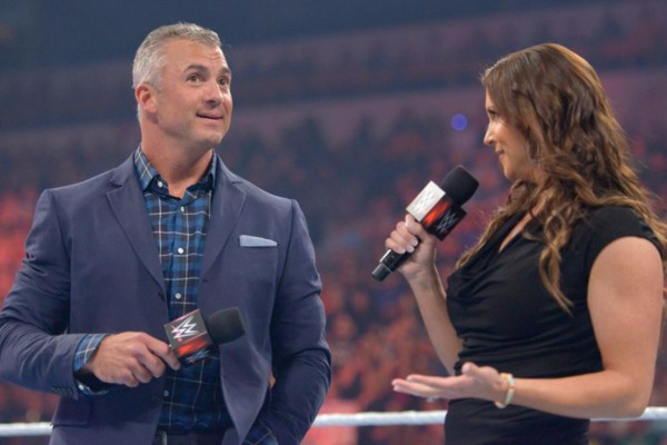 shane mcmahon stephanie