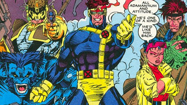Casting The X-Men For The MCU – Page 7