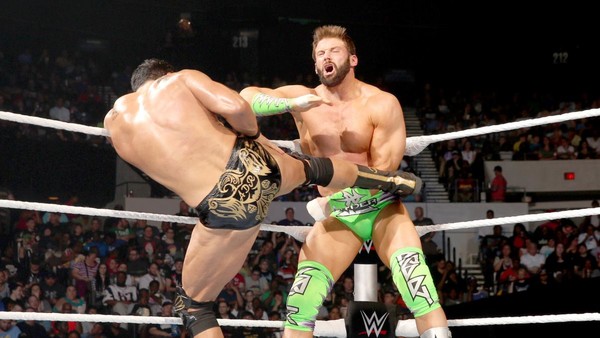 zack ryder alberto del rio