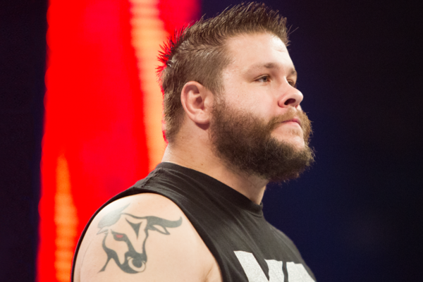 Kevin Owens