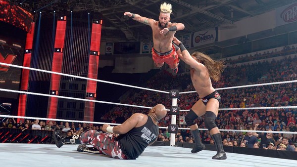 enzo cass dudleys