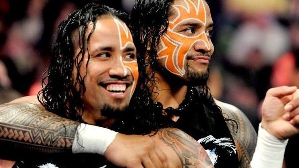 THE USOS