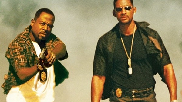 Bad Boys 2 