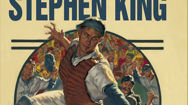 stephen king baseball