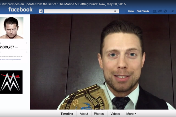 the miz facebook