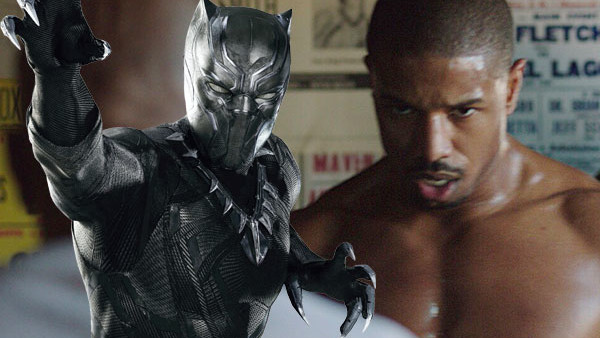 Michael B. Jordan Addresses 'Black Panther II' Rumors - That Grape Juice