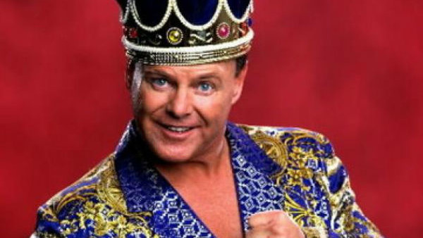 jerry lawler