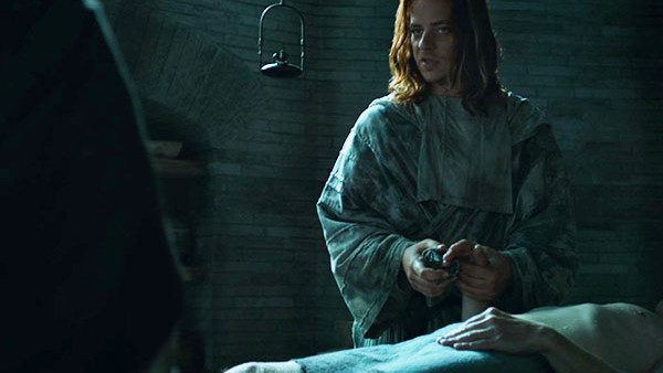 Game Of Thrones Jaqen