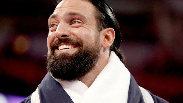 damien sandow