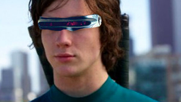 Aaron Taylor Johnson Cyclops