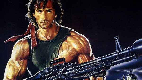 rambo first blood part 2