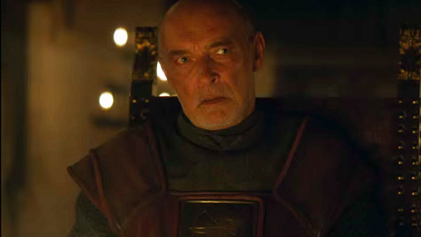 Randyll Tarly Game Of Thrones