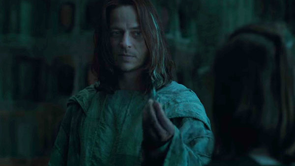 Game Of Thrones Jaqen 2