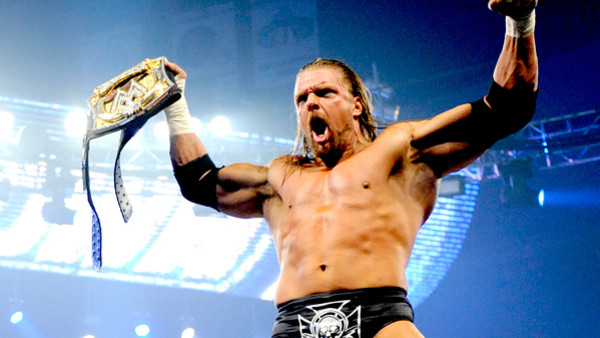 Triple H's WWE Characters Ranked - From Worst To Best – Page 5