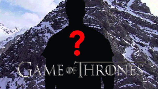 Game Of Thrones Mystery