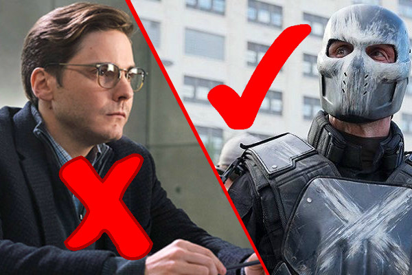 8 Changes That Would Have Improved Captain America Civil War Page 6 8 Changes That Would Have Improved Captain America Civil War Page 6