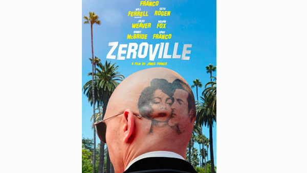 Zeroville Poster 2