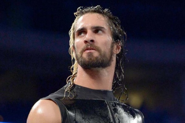 Seth rollins