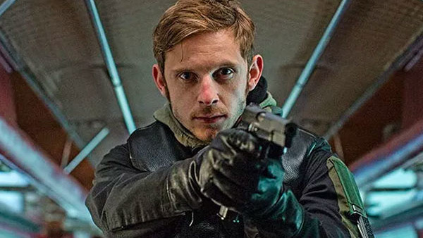 Jamie Bell