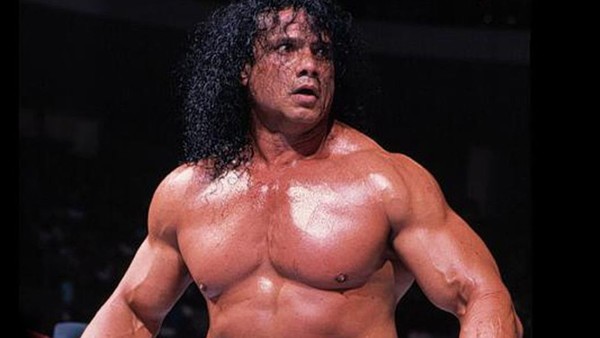 jimmy snuka