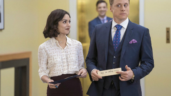 Powerless Vanessa Hudgens Alan Tudyk